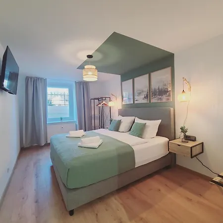 Neu! Spreelounge Mit 3 Schlafzimmern