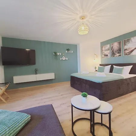 Neu! Spreelounge Mit 3 Schlafzimmern