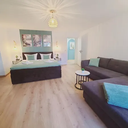 Neu! Spreelounge Mit 3 Schlafzimmern Lübben