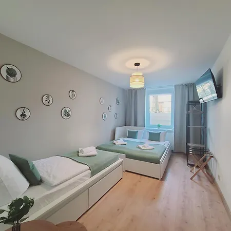 Neu! Spreelounge Mit 3 Schlafzimmern