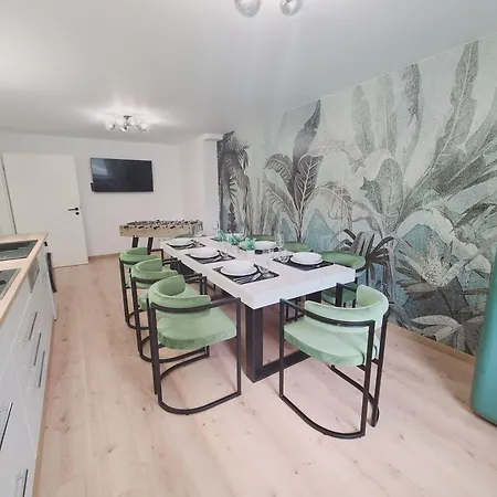 Neu! Spreelounge Mit 3 Schlafzimmern Lübben