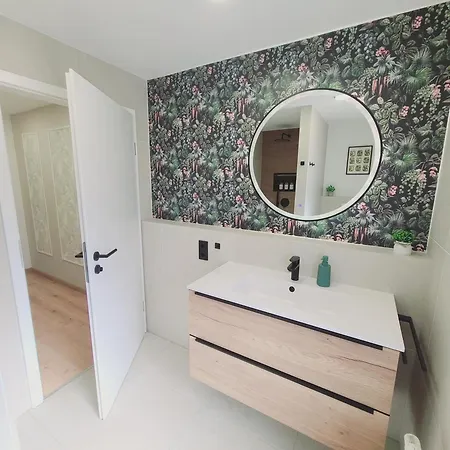 Appartement Neu! Spreelounge Mit 3 Schlafzimmern