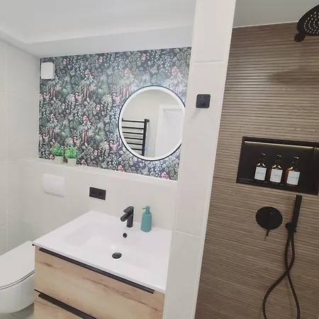 Appartement Neu! Spreelounge Mit 3 Schlafzimmern *