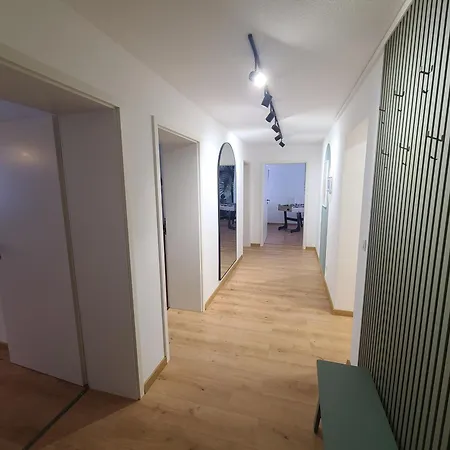 Neu! Spreelounge Mit 3 Schlafzimmern *