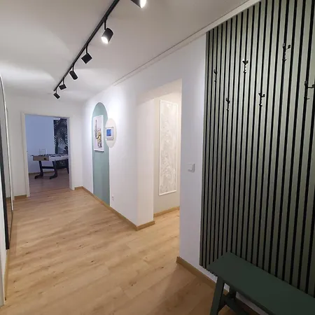 Appartement Neu! Spreelounge Mit 3 Schlafzimmern *